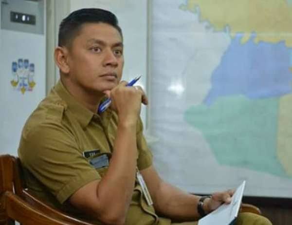 Lelang Perbaikan Jalan Suka Karya Di Targetkan Dinas PUPR Akhir Bulan Ini